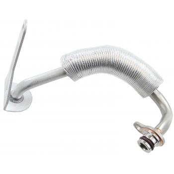 Rein Automotive CHT0690 Turbocharger Coolant Line product image 2 of 8