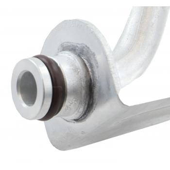 Rein Automotive CHT0690 Turbocharger Coolant Line product image 8 of 8