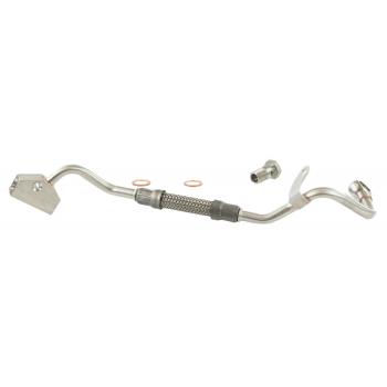 Rein Automotive CHT0695 Turbocharger Coolant Line product image 1 of 7