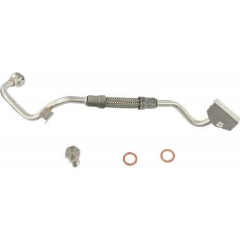Rein Automotive CHT0695 Turbocharger Coolant Line product image 2 of 7