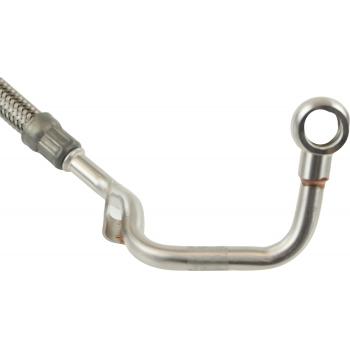 Rein Automotive CHT0695 Turbocharger Coolant Line product image 3 of 7