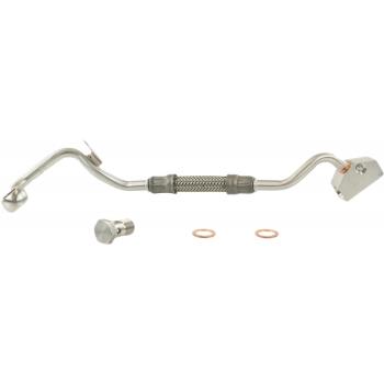 Rein Automotive CHT0695 Turbocharger Coolant Line product image 4 of 7