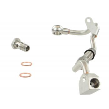 Rein Automotive CHT0695 Turbocharger Coolant Line product image 6 of 7
