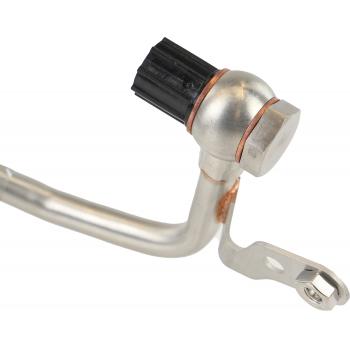 Rein Automotive CHT0696 Turbocharger Coolant Line product image 3 of 8