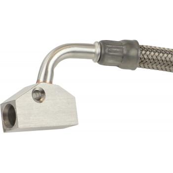 Rein Automotive CHT0696 Turbocharger Coolant Line product image 4 of 8