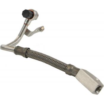 Rein Automotive CHT0696 Turbocharger Coolant Line product image 7 of 8