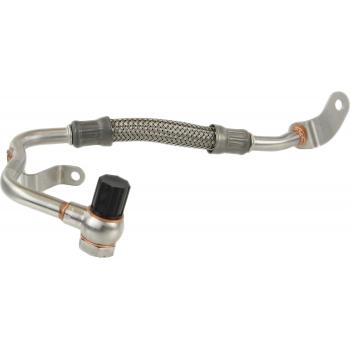 Rein Automotive CHT0697 Turbocharger Coolant Line product image 1 of 8