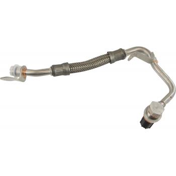 Rein Automotive CHT0697 Turbocharger Coolant Line product image 2 of 8