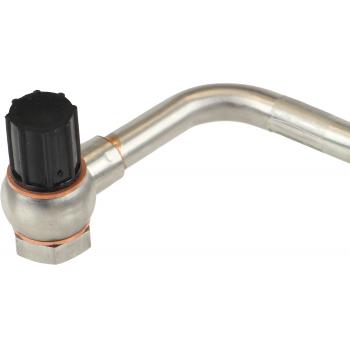 Rein Automotive CHT0697 Turbocharger Coolant Line product image 3 of 8