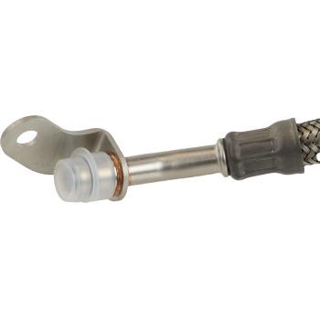 Rein Automotive CHT0697 Turbocharger Coolant Line product image 4 of 8