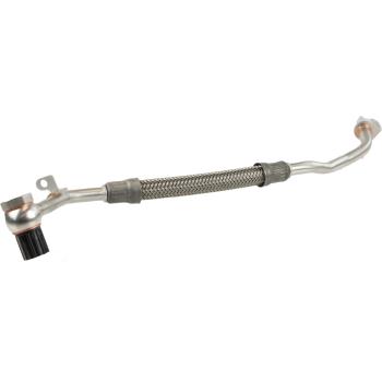 Rein Automotive CHT0698 Turbocharger Coolant Line product image 1 of 8