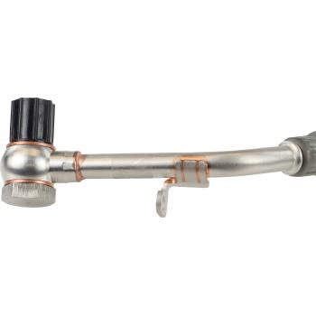 Rein Automotive CHT0698 Turbocharger Coolant Line product image 3 of 8