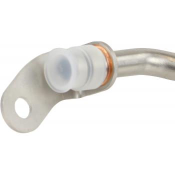 Rein Automotive CHT0698 Turbocharger Coolant Line product image 4 of 8