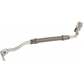 Rein Automotive CHT0698 Turbocharger Coolant Line product image 5 of 8