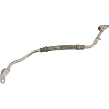 Rein Automotive CHT0698 Turbocharger Coolant Line product image 8 of 8