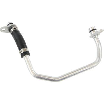 Rein Automotive CHT0723 Turbocharger Coolant Line product image 2 of 8