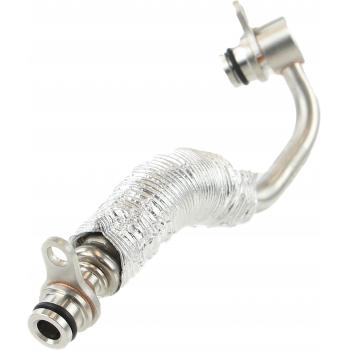Rein Automotive CHT0725 Turbocharger Coolant Line product image 1 of 8