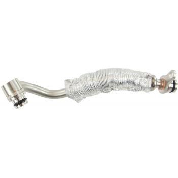 Rein Automotive CHT0725 Turbocharger Coolant Line product image 8 of 8