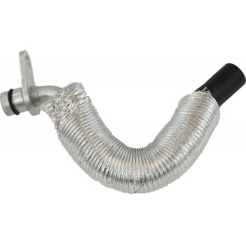 Rein Automotive CHT0727 Turbocharger Coolant Line product image 2 of 6