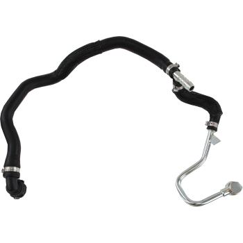 Rein Automotive CHT0736 Turbocharger Coolant Line product image 2 of 6