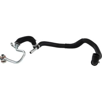 Rein Automotive CHT0736 Turbocharger Coolant Line product image 3 of 6