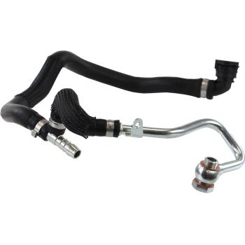 Rein Automotive CHT0736 Turbocharger Coolant Line product image 4 of 6