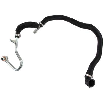 Rein Automotive CHT0736 Turbocharger Coolant Line product image 6 of 6