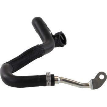 Rein Automotive CHT0737 Turbocharger Coolant Line product image 4 of 6