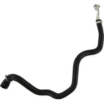 Rein Automotive CHT0738 Turbocharger Coolant Line product image 2 of 6