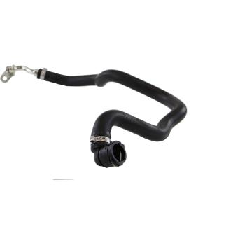 Rein Automotive CHT0738 Turbocharger Coolant Line product image 5 of 6