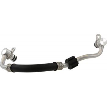 Rein Automotive CHT0749 Turbocharger Coolant Line product image 1 of 8