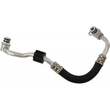 Rein Automotive CHT0749 Turbocharger Coolant Line product image 2 of 8