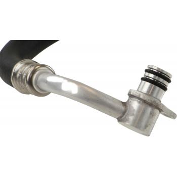 Rein Automotive CHT0749 Turbocharger Coolant Line product image 4 of 8