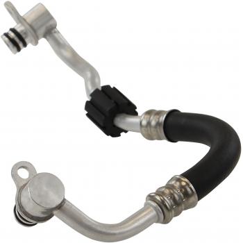 Rein Automotive CHT0749 Turbocharger Coolant Line product image 7 of 8