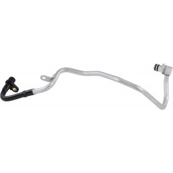 Rein Automotive CHT0760 Turbocharger Coolant Line product image 1 of 6