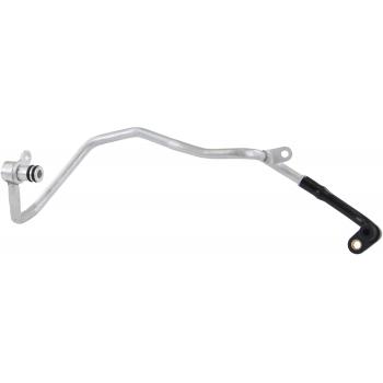 Rein Automotive CHT0760 Turbocharger Coolant Line product image 3 of 6