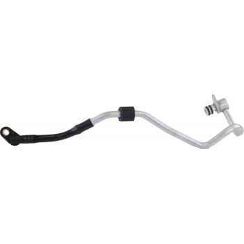 Rein Automotive CHT0761 - Turbocharger Coolant Line Rein Automotive CHT0761 Turbocharger Coolant Line product image 1 of 6