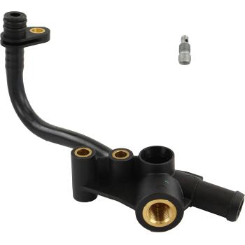 Rein Automotive CHT0769 Turbocharger Coolant Line product image 3 of 6