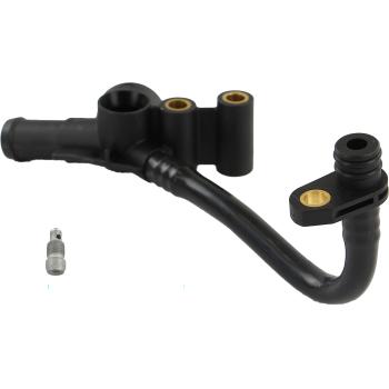 Rein Automotive CHT0769 Turbocharger Coolant Line product image 4 of 6