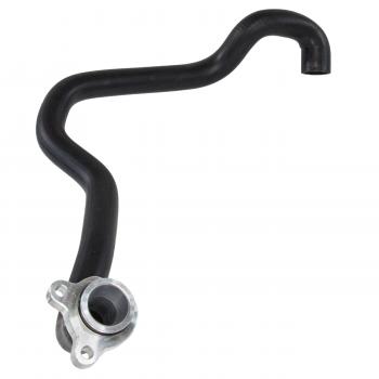 Rein Automotive CHU0457 Engine Coolant Hose product image 4 of 6