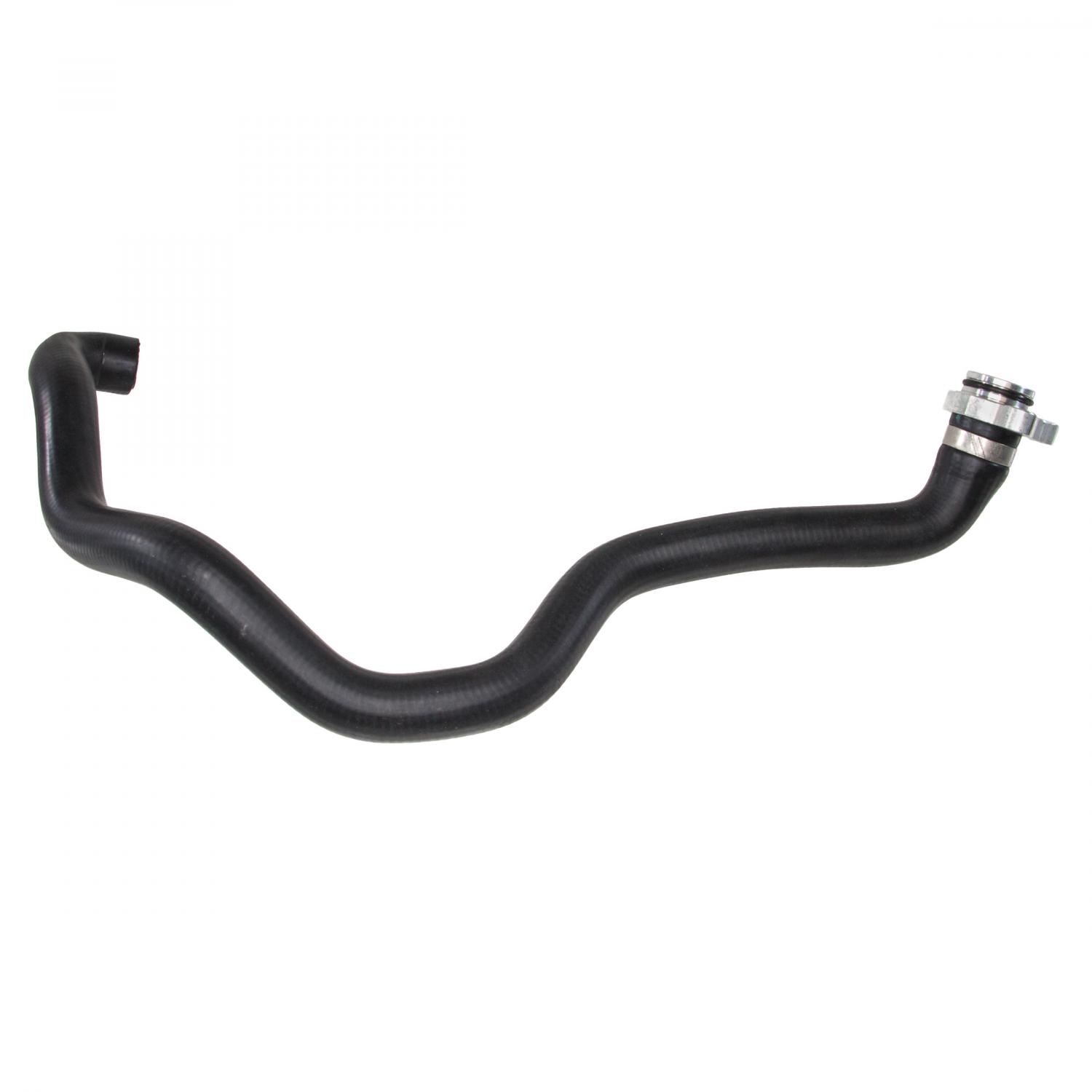 Rein Automotive CHU0465 Engine Coolant Hose product image 1 of 6