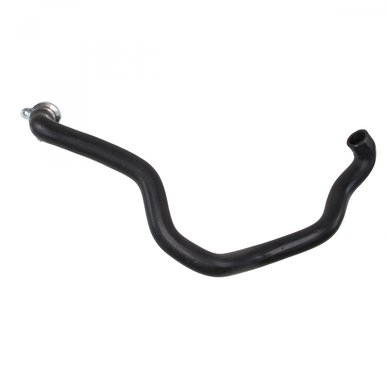 Rein Automotive CHU0465 Engine Coolant Hose product image 2 of 6