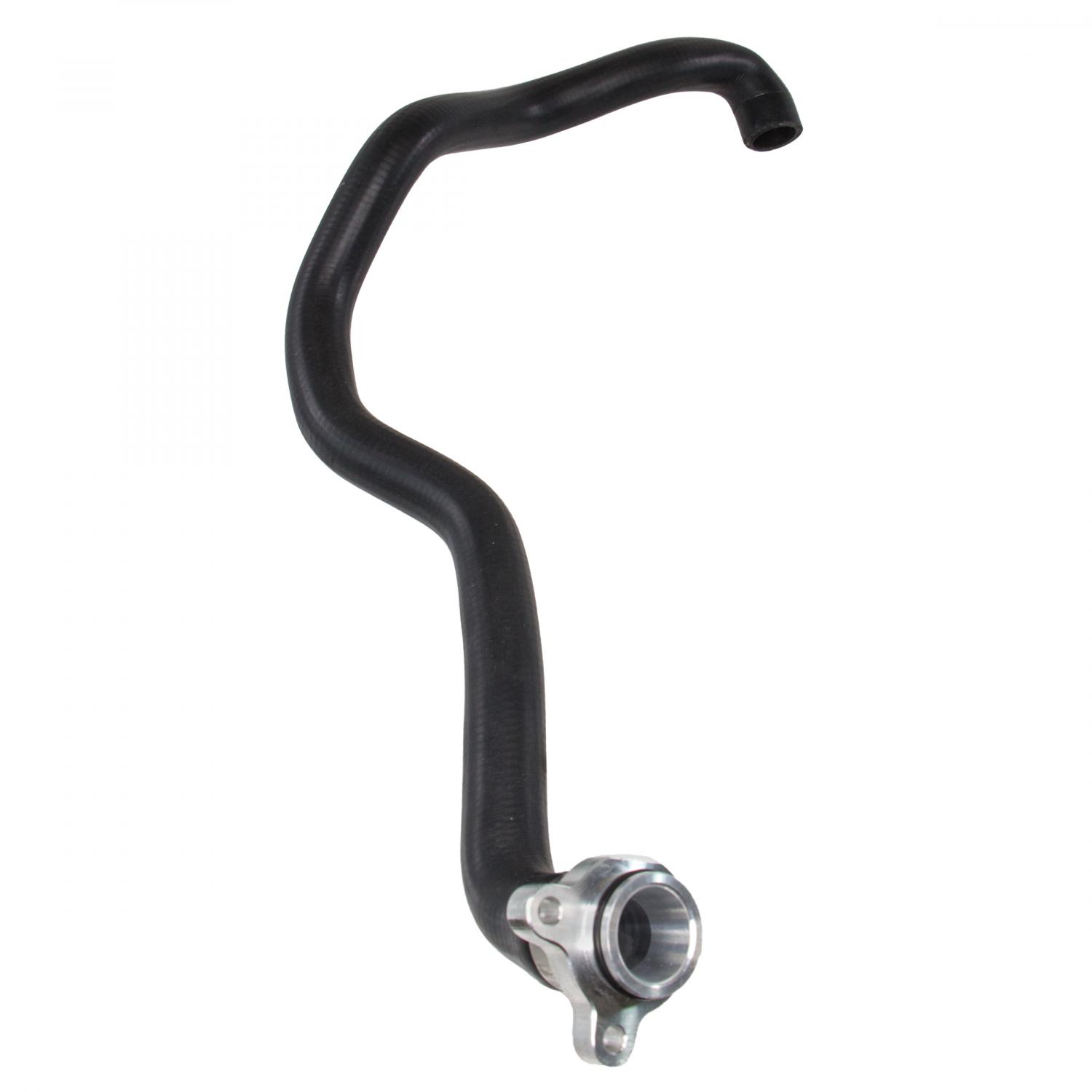 Rein Automotive CHU0465 Engine Coolant Hose product image 4 of 6