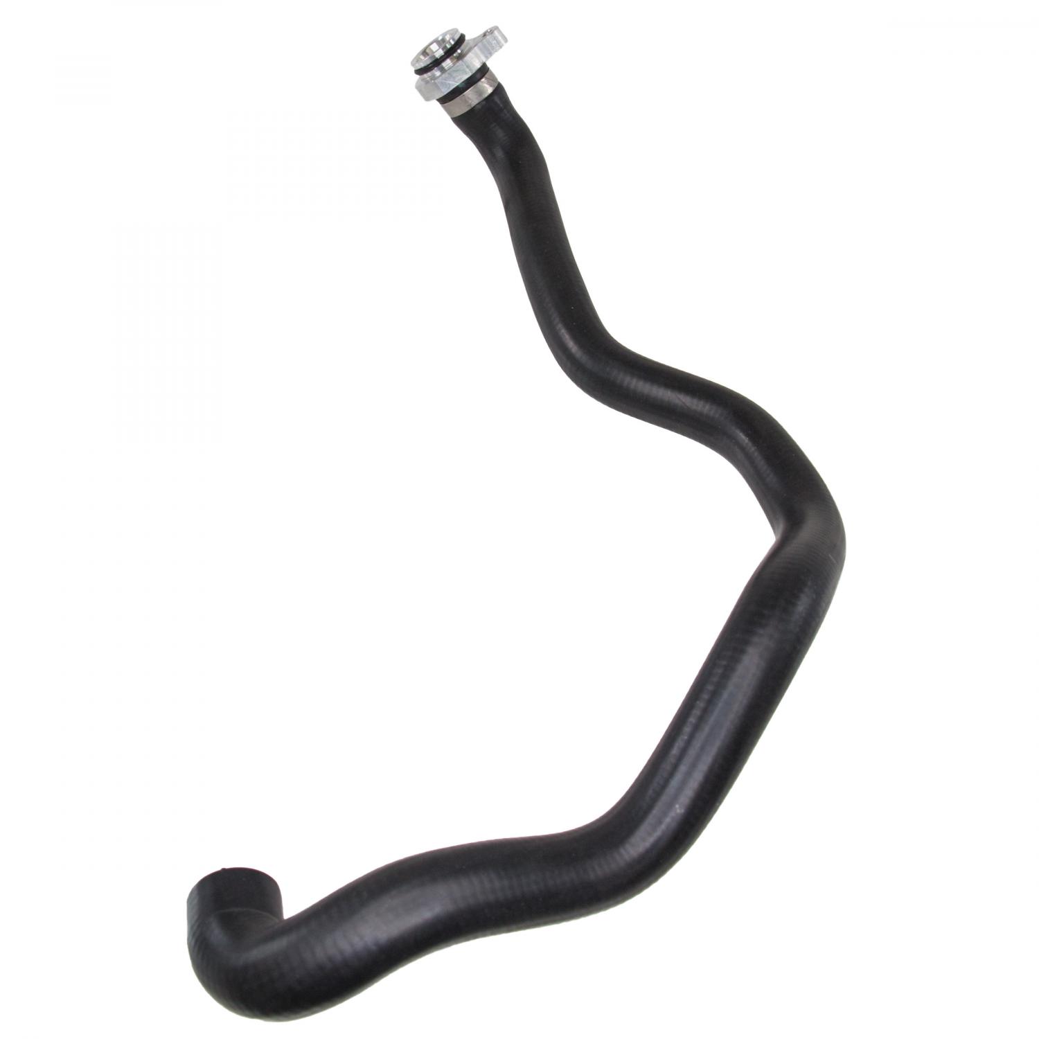 Rein Automotive CHU0465 Engine Coolant Hose product image 5 of 6