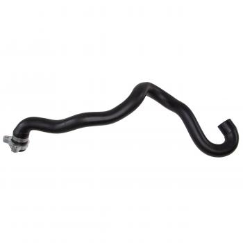 Rein Automotive CHU0484 Engine Coolant Hose product image 1 of 6
