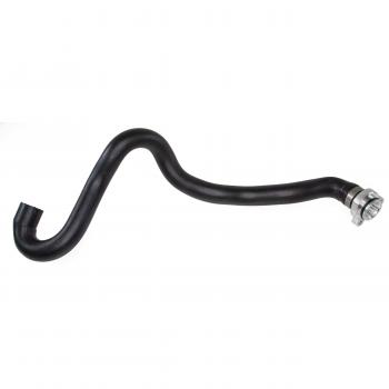 Rein Automotive CHU0484 Engine Coolant Hose product image 2 of 6