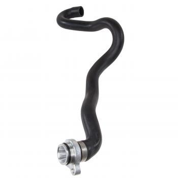 Rein Automotive CHU0484 Engine Coolant Hose product image 4 of 6