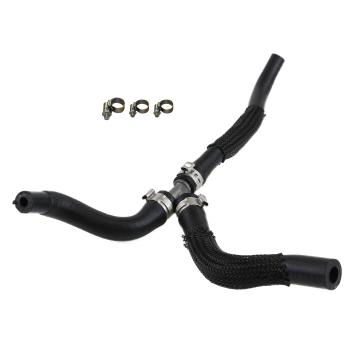 Rein Automotive CHU0554 - Engine Coolant Hose Rein Automotive CHU0554 Engine Coolant Hose product image 1 of 6