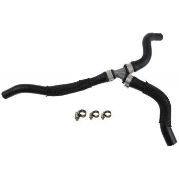 Rein Automotive CHU0554 - Engine Coolant Hose Rein Automotive CHU0554 Engine Coolant Hose product image 2 of 6