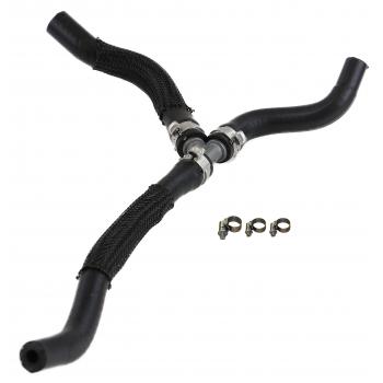 Rein Automotive CHU0554 - Engine Coolant Hose Rein Automotive CHU0554 Engine Coolant Hose product image 3 of 6
